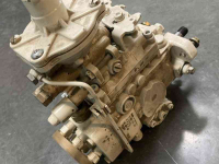 Engine Fiat-Agri 87801137 Injectiepomp 0460426262
