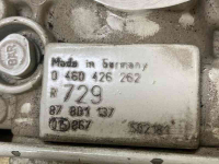 Engine Fiat-Agri 87801137 Injectiepomp 0460426262