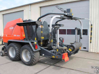 Balers Kuhn FBP2135 Balepack ronde balenpers/wikkelcombinatie vaste kamer pers/wikkelcombi