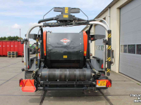 Balers Kuhn FBP2135 Balepack ronde balenpers/wikkelcombinatie vaste kamer pers/wikkelcombi