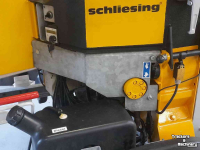 Wood shredder Schliesing 175MX