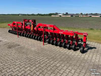 Inter-row cultivator Steketee EC weeder 8 uien 3x8 2250 schoffelmachine Lemken