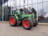 Tractor Fendt 312 LSA Turbomatik