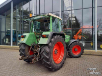 Tractor Fendt 312 LSA Turbomatik