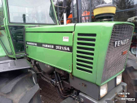 Tractor Fendt 312 LSA Turbomatik