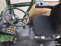 Tractor Fendt 312 LSA Turbomatik