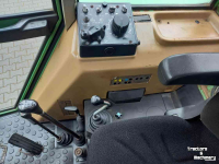 Tractor Fendt 312 LSA Turbomatik