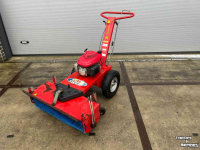 Sweepers and vacuum sweepers M-Sweep D850 HB veegmachine