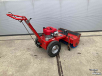 Sweepers and vacuum sweepers M-Sweep D850 HB veegmachine