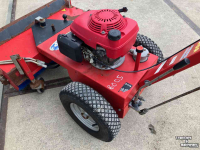 Sweepers and vacuum sweepers M-Sweep D850 HB veegmachine