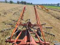 Rake Fella TS 455 DN enkele hark