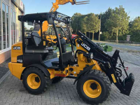 Wheelloader JCB 403 PLUS AGRI