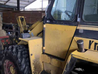 Wheelloader Kramer 512SLx