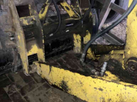 Wheelloader Kramer 512SLx
