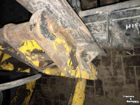 Wheelloader Kramer 512SLx