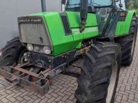 Tractor Deutz-Fahr DX 6.30