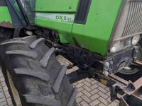 Tractor Deutz-Fahr DX 6.30