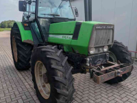 Tractor Deutz-Fahr DX 6.30