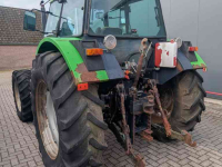 Tractor Deutz-Fahr DX 6.30