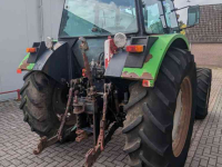 Tractor Deutz-Fahr DX 6.30