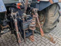 Tractor Deutz-Fahr DX 6.30