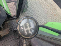 Tractor Deutz-Fahr DX 6.30