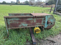 Other silage equipment and accessories Eureka Stoblazer voor kleine pakken