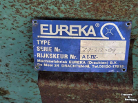 Other silage equipment and accessories Eureka Stoblazer voor kleine pakken