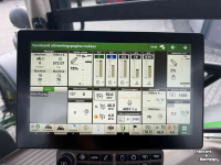 Tractor John Deere 6R215 AP 50KM COMMAND-PRO FH+FA 2025!!!