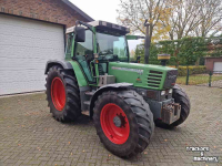 Tractor Fendt 509c