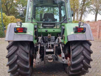 Tractor Fendt 509c