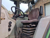 Tractor Fendt 509c