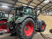 Tractor Fendt 724 S4 ProfiPlus