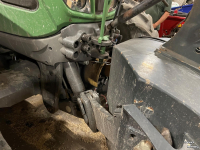 Tractor Fendt 724 S4 ProfiPlus