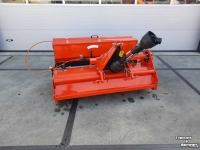 Seed Drill Combination Boxer SB-Z145 overtopfrees met zaaimachine    zaaifrees, zaaicombinatie