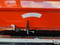Seed Drill Combination Boxer SB-Z145 overtopfrees met zaaimachine    zaaifrees, zaaicombinatie