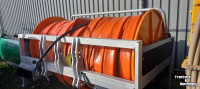Manure umbilical systems  Sleepslang
