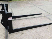 Other attachments and accessories  vkpv