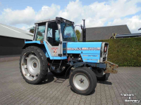 Tractors Landini 6880 Verhoogd
