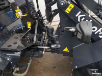 Wheelloader Kubota RT280-2  shovel
