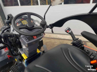 Wheelloader Kubota RT280-2  shovel