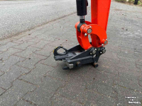 Mini-Excavator Kubota U10-5 minigraver