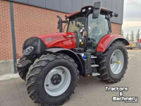 Tractor Case-IH Maxxum 145 Tractor