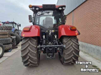 Tractor Case-IH Maxxum 145 Tractor