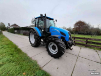 Tractor Landini Vision 85 superkruip 2650 uur airco