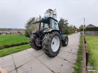 Tractor Landini Vision 85 superkruip 2650 uur airco