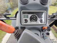 Tractor Landini Vision 85 superkruip 2650 uur airco