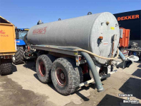 Slurry tank Record P160