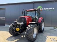 Tractor Case-IH Puma 150 CVX
