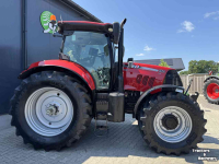 Tractor Case-IH Puma 150 CVX